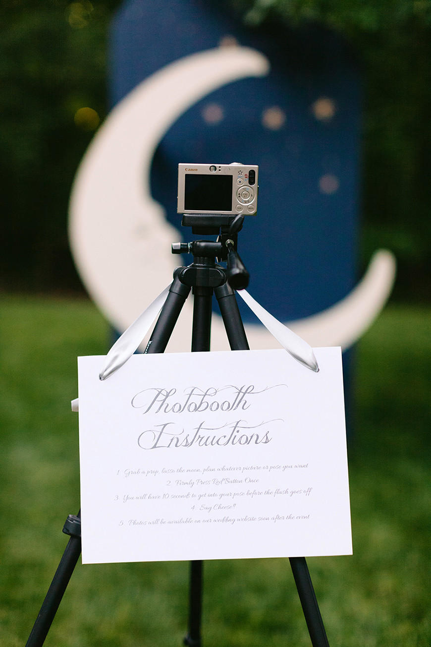 DIY Wedding Photobooth
 Build Your Own Booth Wedding DIY