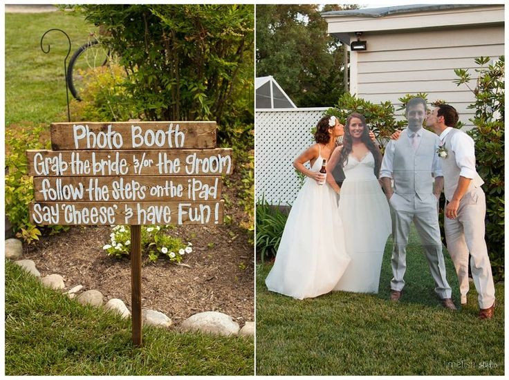 DIY Wedding Photobooth
 10 Very Cheap DIY Wedding booth Ideas – BestBride101