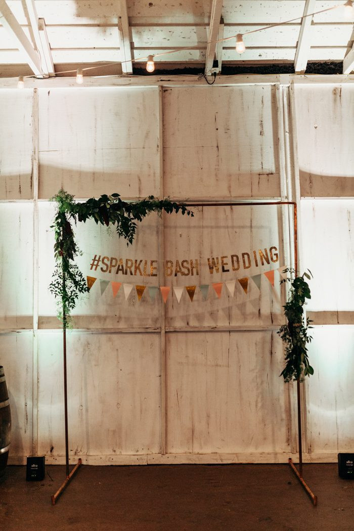 DIY Wedding Photobooth
 7 Tips for Creating a Seriously Fun DIY Booth