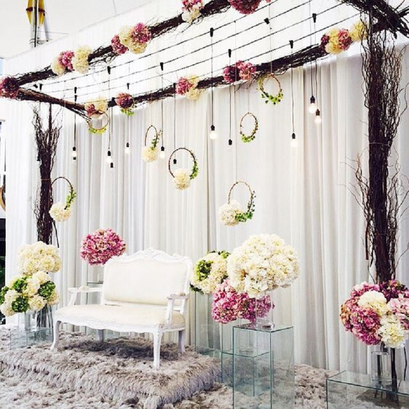 DIY Wedding Reception Ideas
 DIY Wedding Decoration Ideas That Would Make Your Big Day