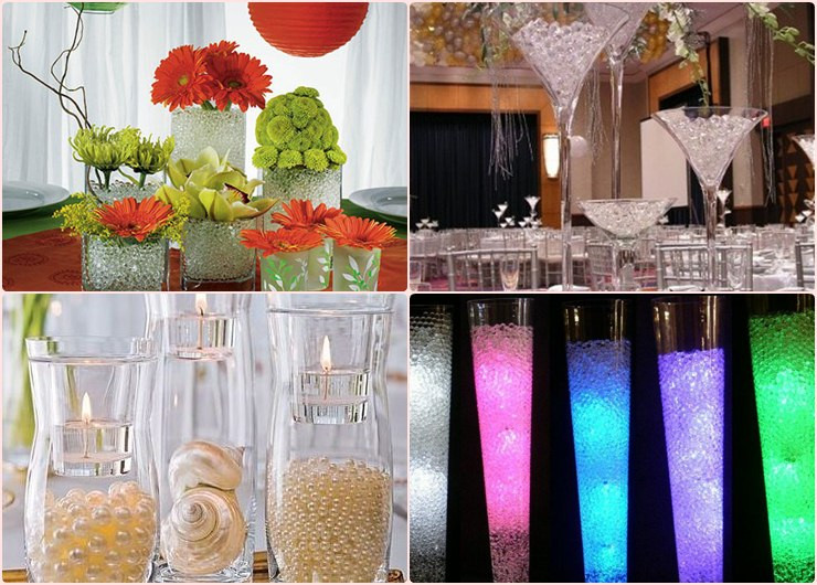 DIY Wedding Reception Ideas
 7 Cheap and easy DIY wedding decoration ideas – A Wedding Blog
