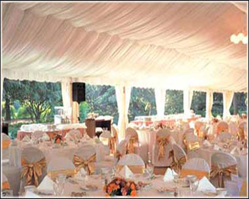 DIY Wedding Tents
 Diy Wedding Tent Wedding Ideas