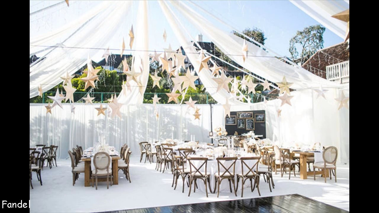 DIY Wedding Tents
 DIY Wedding Tent Decorating Ideas