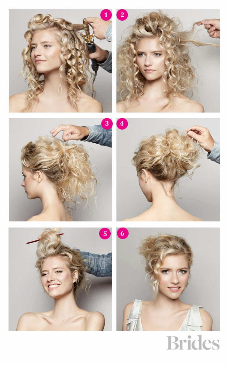 DIY Wedding Updos
 Which Long Wedding Hairstyles will Suit You Hair Tutorials