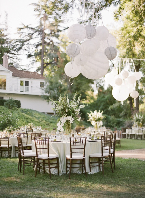 DIY Weddings Blog
 DIY Backyard Wedding Ideas 2014 Wedding Trends Part 2