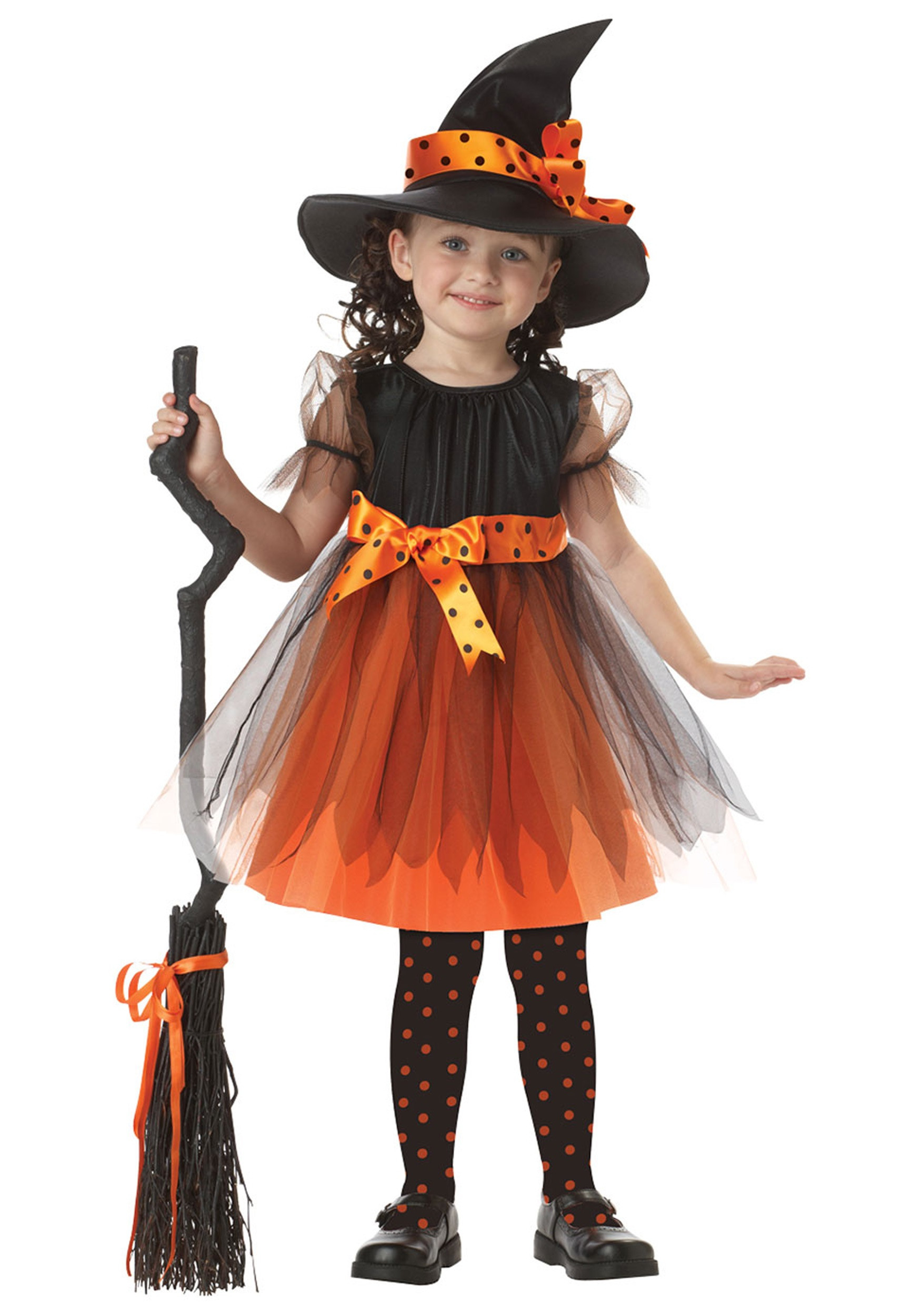 DIY Witch Costume For Kids
 35 HALLOWEEN COSTUME IDEAS FOR KIDS Godfather Style