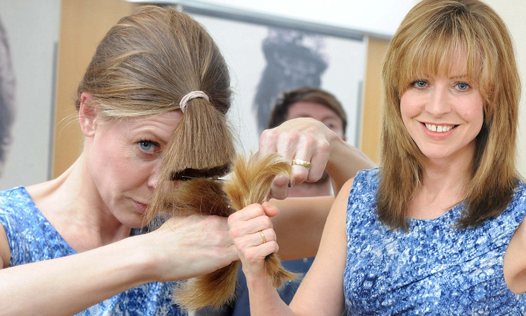 DIY Womens Haircuts
 Is a DIY hairdo a shortcut to disaster As more women skip