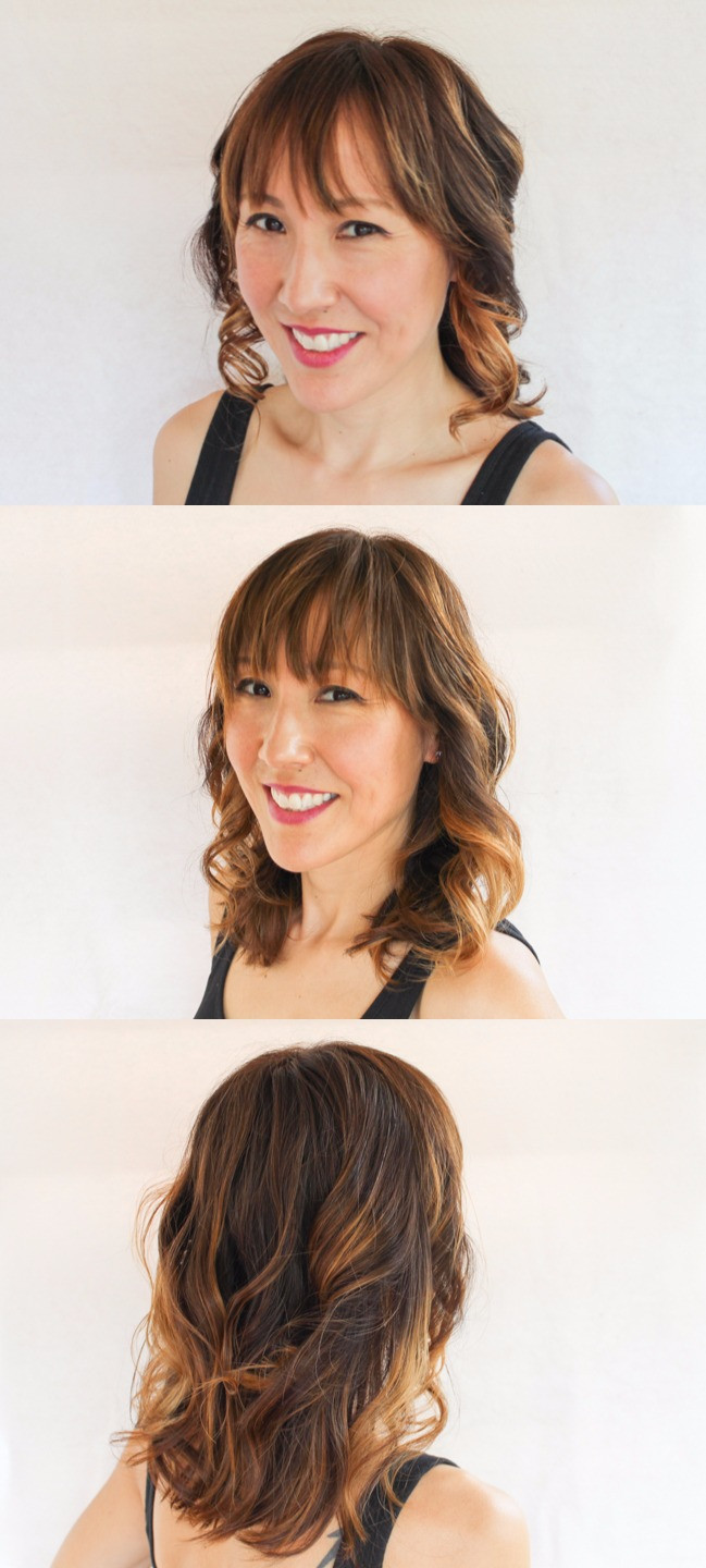 DIY Womens Haircuts
 36 Trendy & Easy DIY Hairstyles for Women