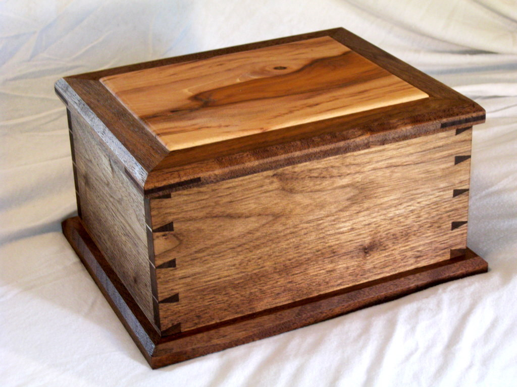 DIY Wood Boxes
 Download Make Small Wooden Jewelry Box Plans DIY wooden