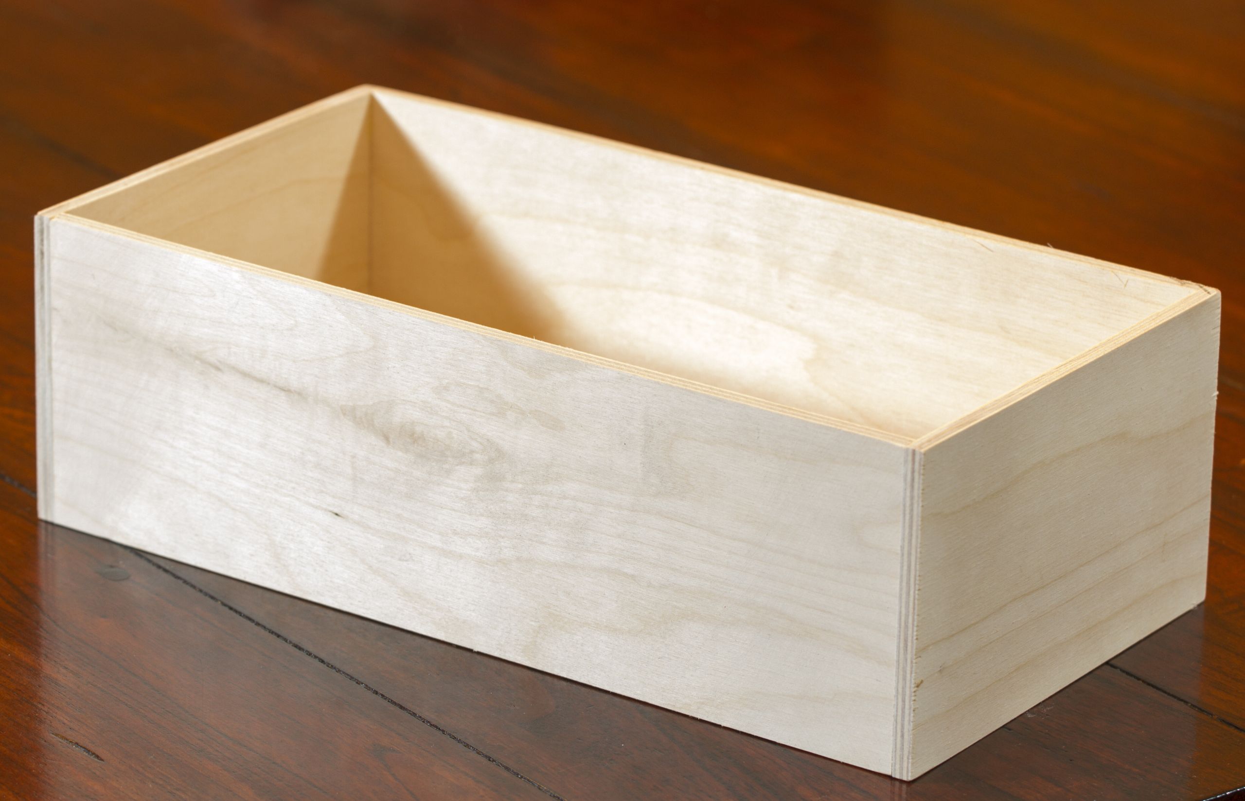 DIY Wood Boxes
 DIY Wood Craft Box PDF Download building kitchen base