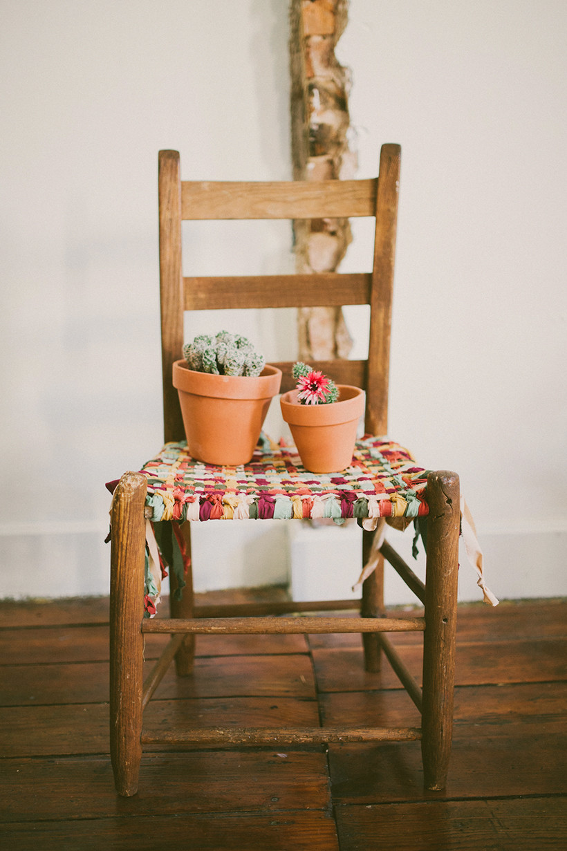 DIY Wood Chairs
 Sincerely Kinsey Wooden Chair Makeover DIY