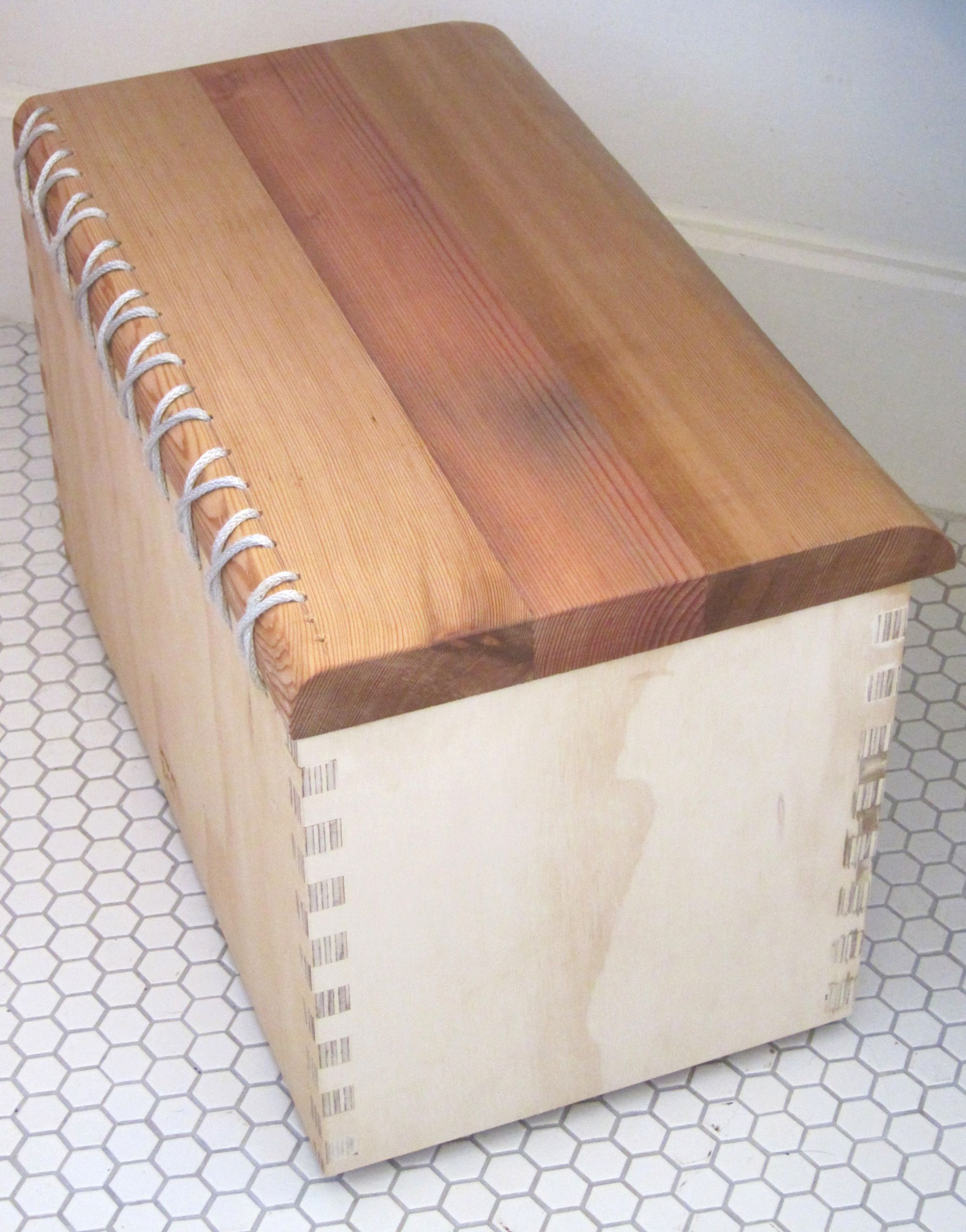 DIY Wood Chest Plans
 DIY Treasure Chest Plans Pine Wooden PDF wooden projects
