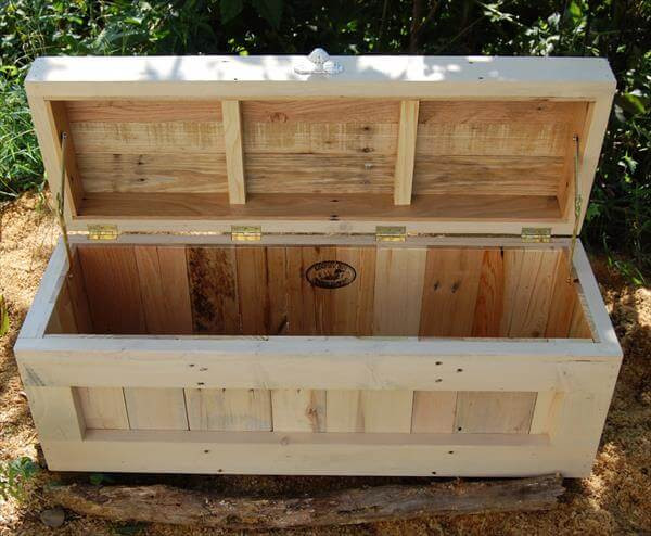 DIY Wood Chest Plans
 Diy trunk chest free 3 point hydroplane plans hook knife