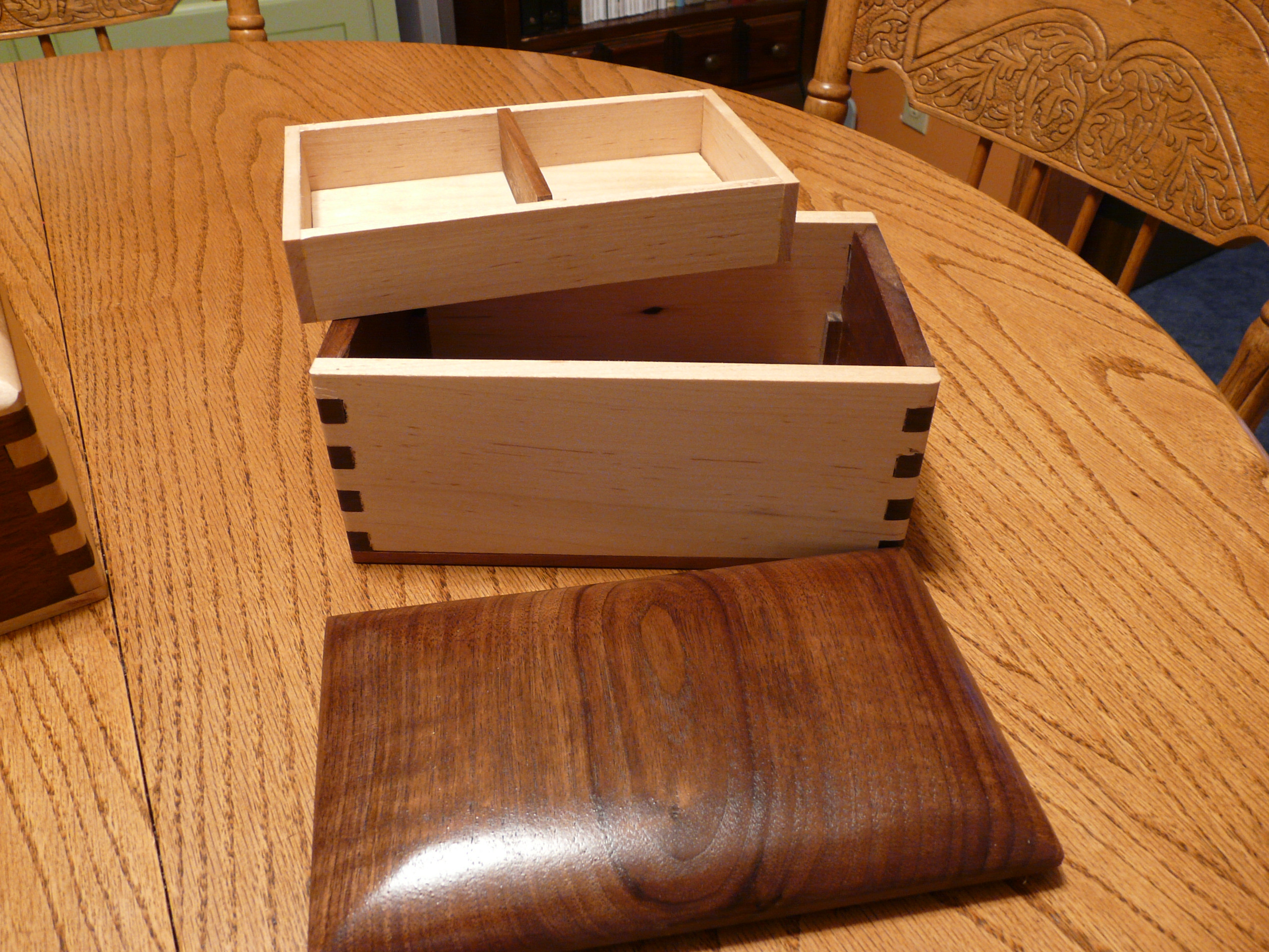DIY Wood Chest Plans
 DIY Toy Box Plans Children Wooden PDF cnc furniture plans