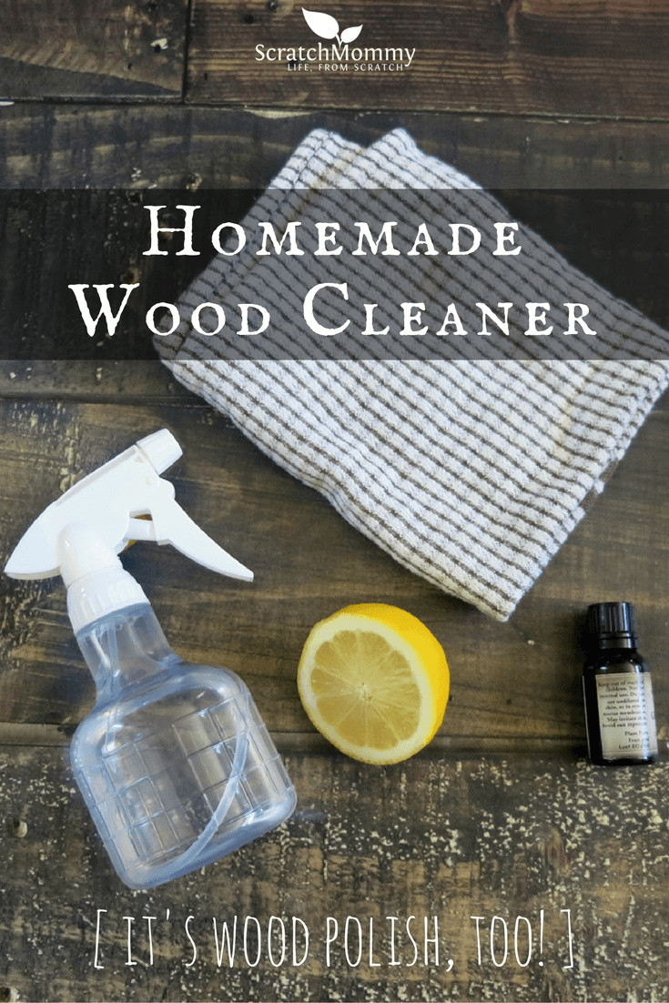 DIY Wood Cleaner
 Homemade Wood Cleaner it s wood polish too