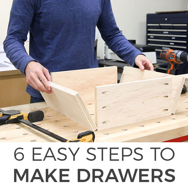 DIY Wood Drawer Slides
 Do It Yourself Drawer Slides FFvfbroward