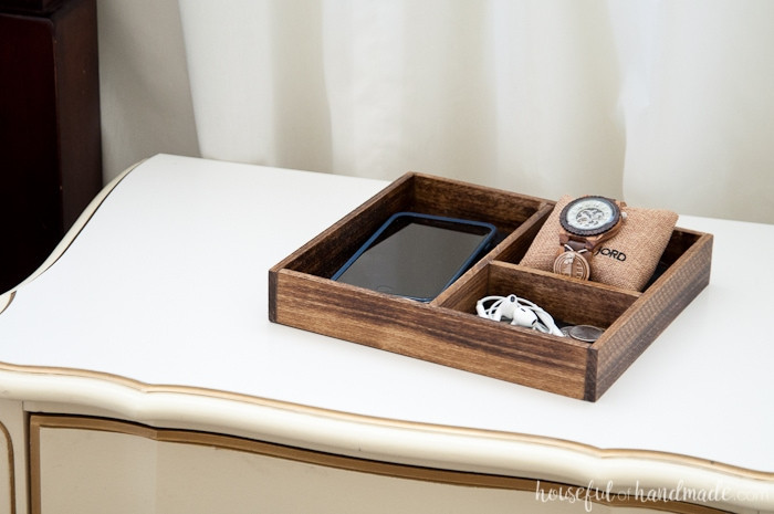 DIY Wood Gifts For Him
 Anniversary Gifts for Him a Houseful of Handmade