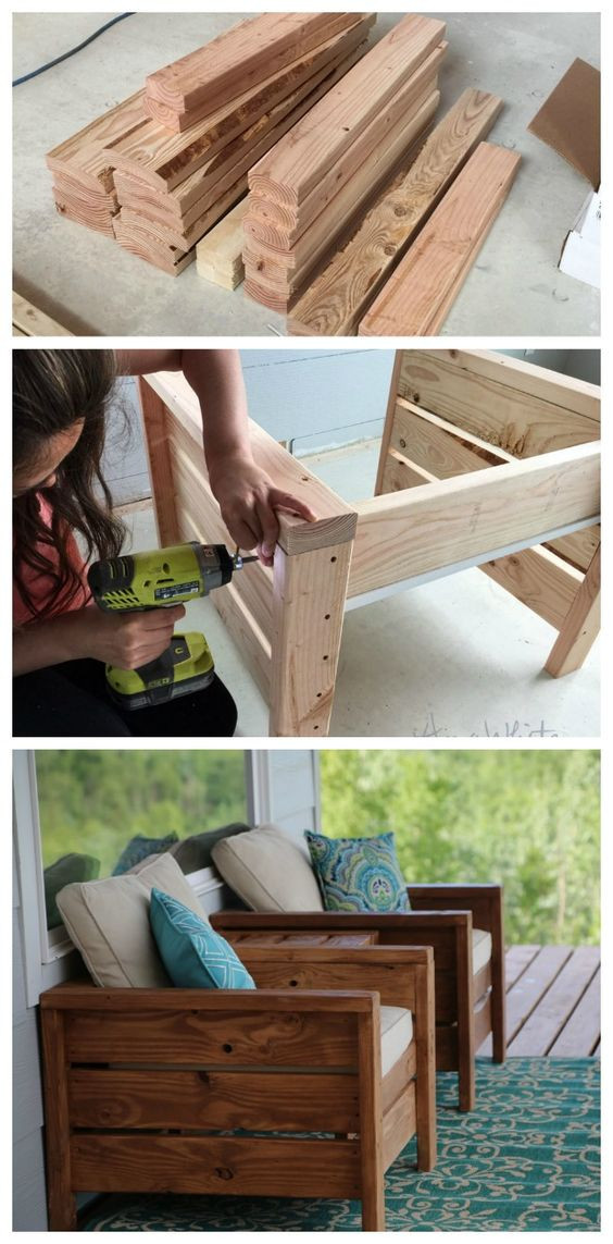 DIY Wood Plans
 30 Creative DIY Wood Project Ideas & Tutorials for Your Home