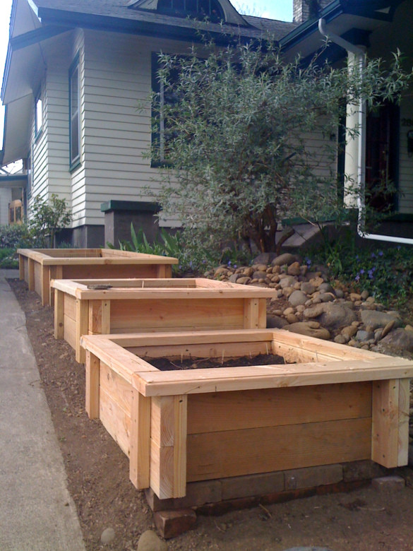 DIY Wood Planter Box Plans
 DIY Easy Wooden Planter Plans PDF Download woodwork