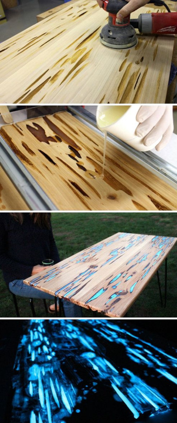 DIY Wood Projects For Kids
 Top 10 Creative DIY Woodwork Projects Top Inspired