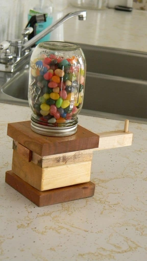 DIY Wood Projects For Kids
 29 Awesome Easy Woodworking Projects for Kids of all Ages