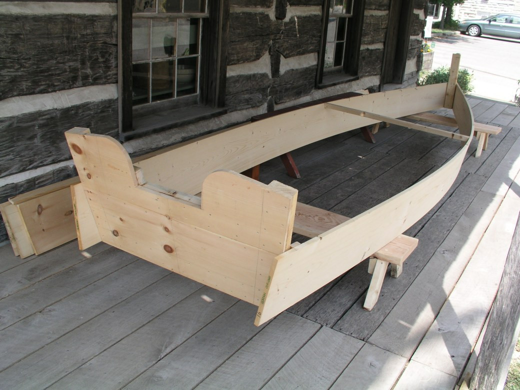 DIY Wooden Boat Plans
 Skiff Plans Plans DIY diy wood magazine plans