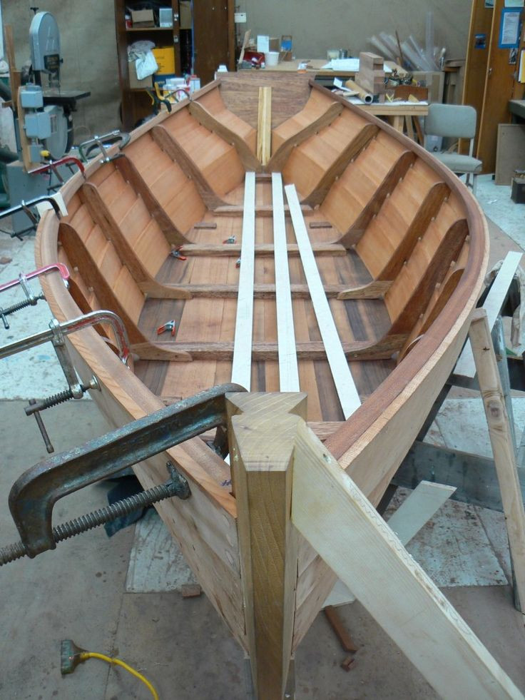DIY Wooden Boat Plans
 253 best DIY BOATS images on Pinterest