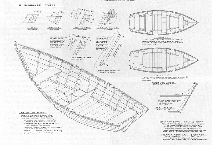 DIY Wooden Boat Plans
 Free Small Wooden Boat Plans