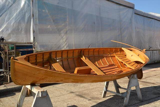 DIY Wooden Boat Plans
 9 Easy DIY wood Projects
