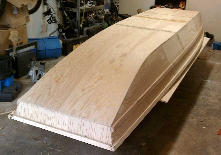 DIY Wooden Boat Plans
 Best 25 Wooden boat plans ideas on Pinterest