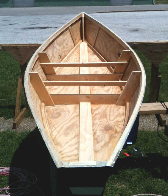 DIY Wooden Boat Plans
 20 Bud Friendly DIY Boat Plans for Loads of Water Fun
