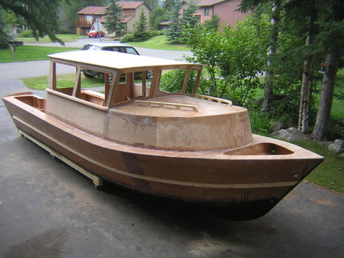 DIY Wooden Boat Plans
 PDF Wood boat plans free DIY Free Plans Download