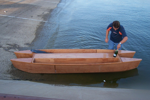DIY Wooden Boat Plans
 This Free homemade duck boat plans Wooden boat plans