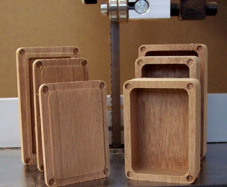 DIY Wooden Box Mod
 Coffin Wood Box Mod Dual Enclosure DIY Build