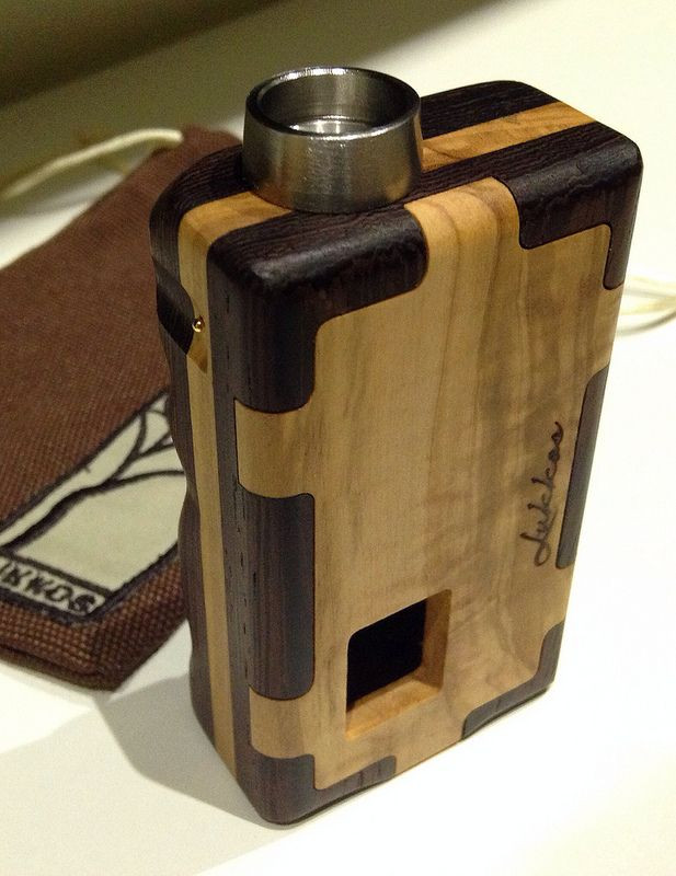 DIY Wooden Box Mod
 212 best images about Box Mod Luxury Wooden Enclosures