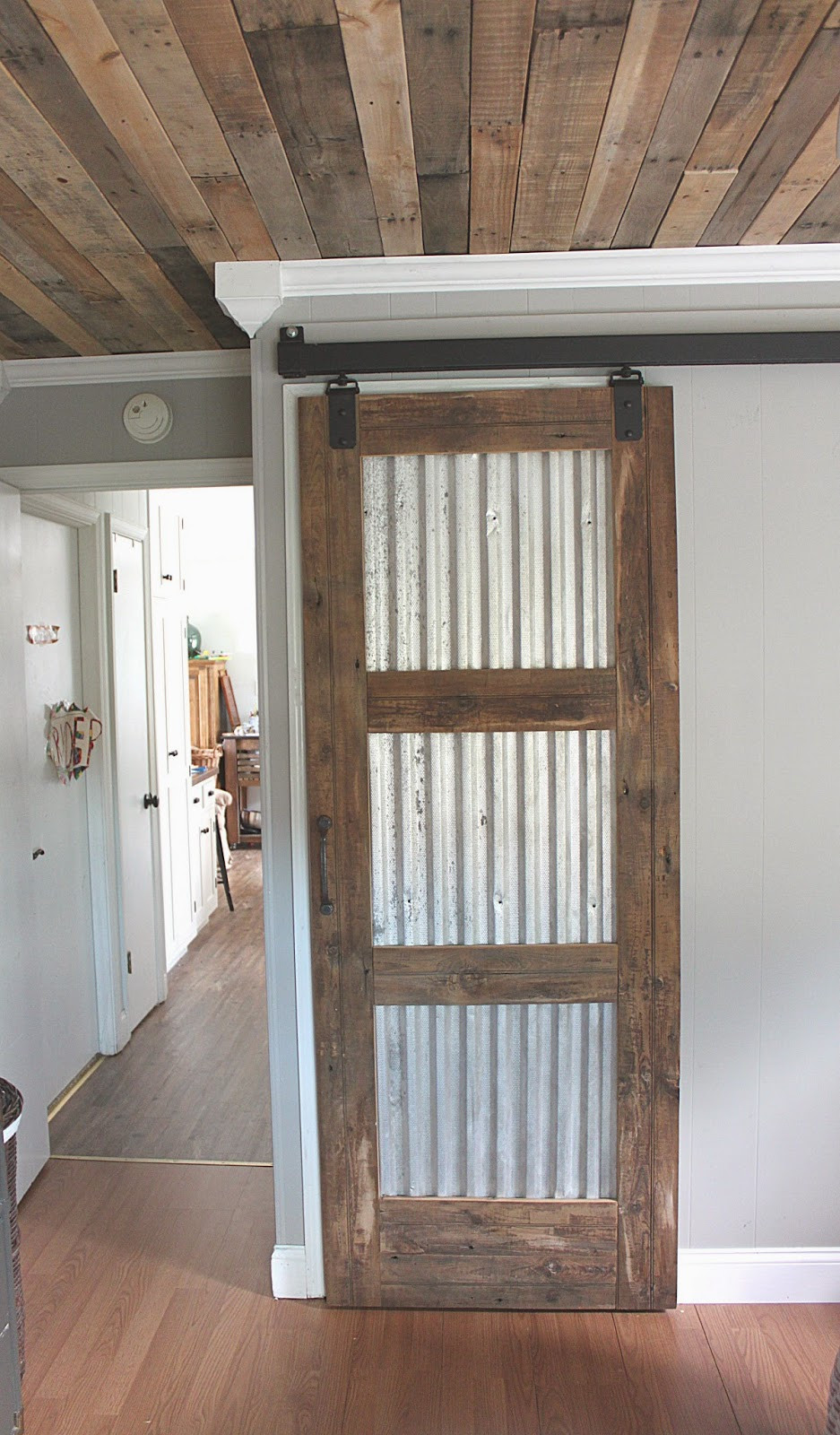 DIY Wooden Doors
 21 DIY Barn Door Projects For An Easy Home Transformation