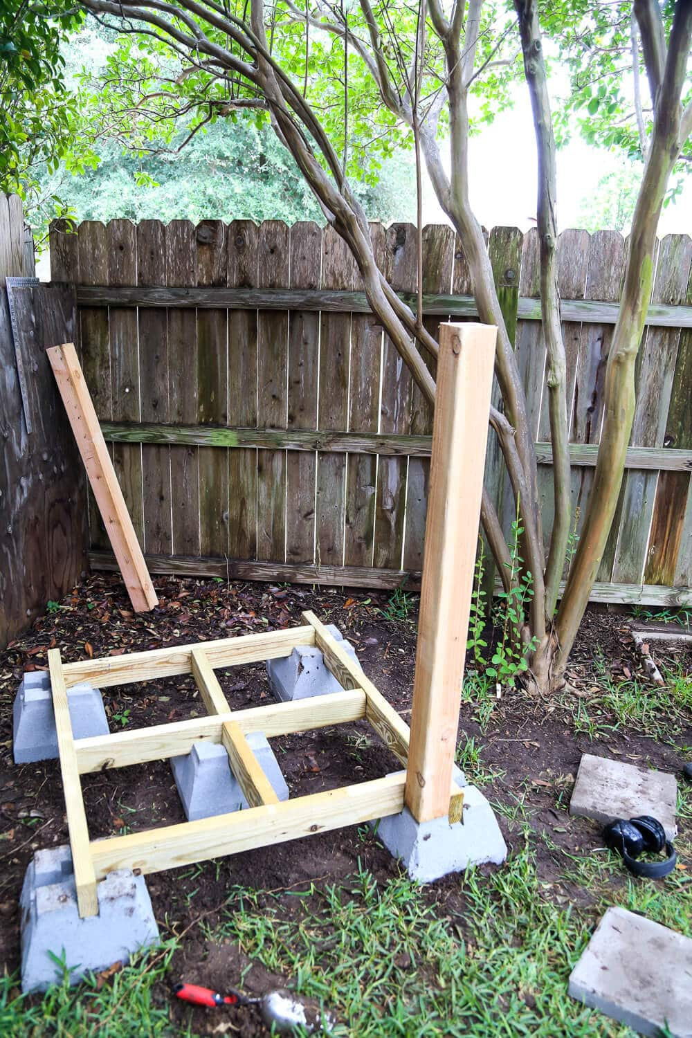 DIY Wooden Playhouse
 DIY Playhouse How to Build a Backyard Playhouse for Your
