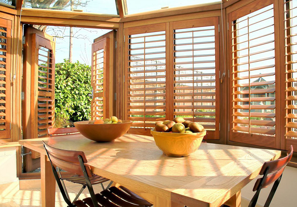DIY Wooden Shutters Interior
 View Our Interior Wooden and Vinyl Shutters at DIY
