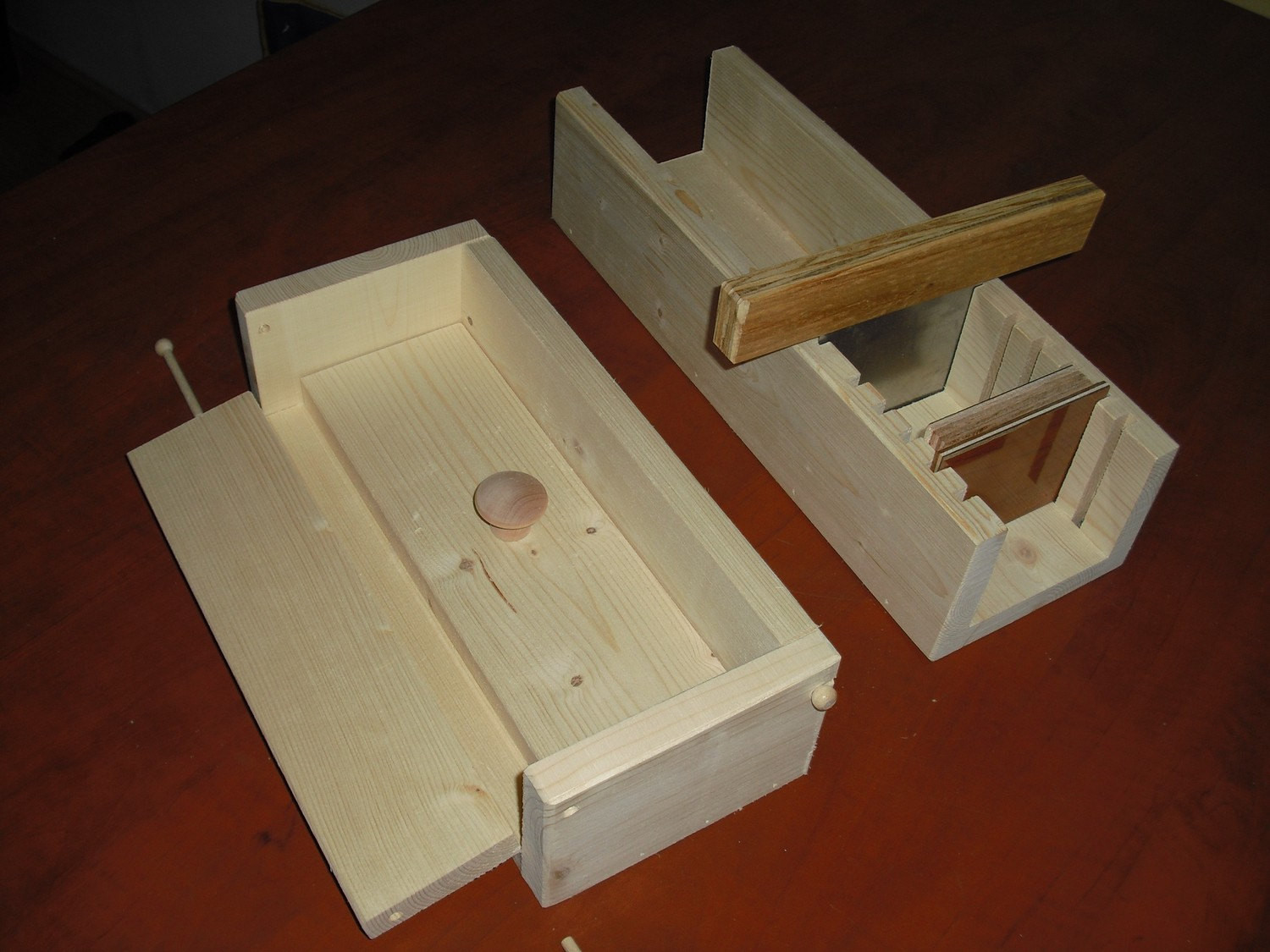 DIY Wooden Soap Mold
 Woodworking Website Templates Wooden Workbench Ideas Diy