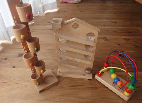 DIY Wooden Toys For Toddlers
 Download wood toys plans kids Plans DIY reception desk