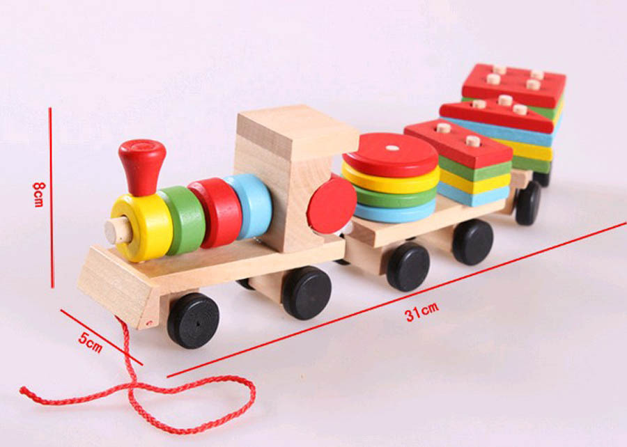 DIY Wooden Toys For Toddlers
 DIY Ideas 16 Amazing Wooden Toys You Can Make for Your