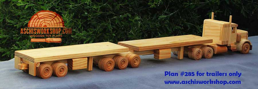 DIY Wooden Toys Plans
 Wooden Toy Plans