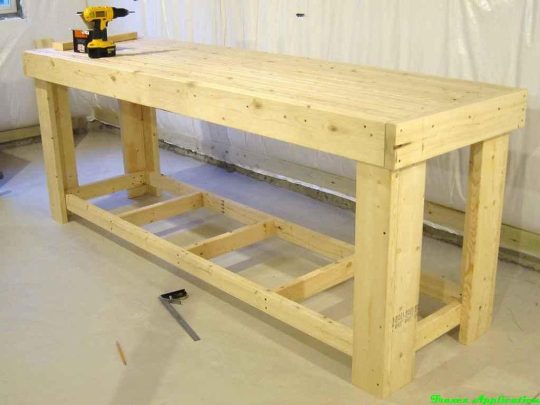 DIY Wooden Workbenches
 DIY Garage Workbench Ideas for Android APK Download