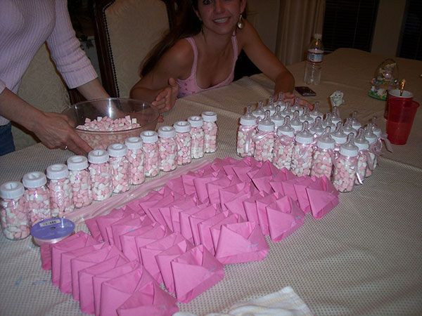 Do It Yourself Baby Shower Decorations Ideas
 40 lively baby shower centerpieces slodive baby shower
