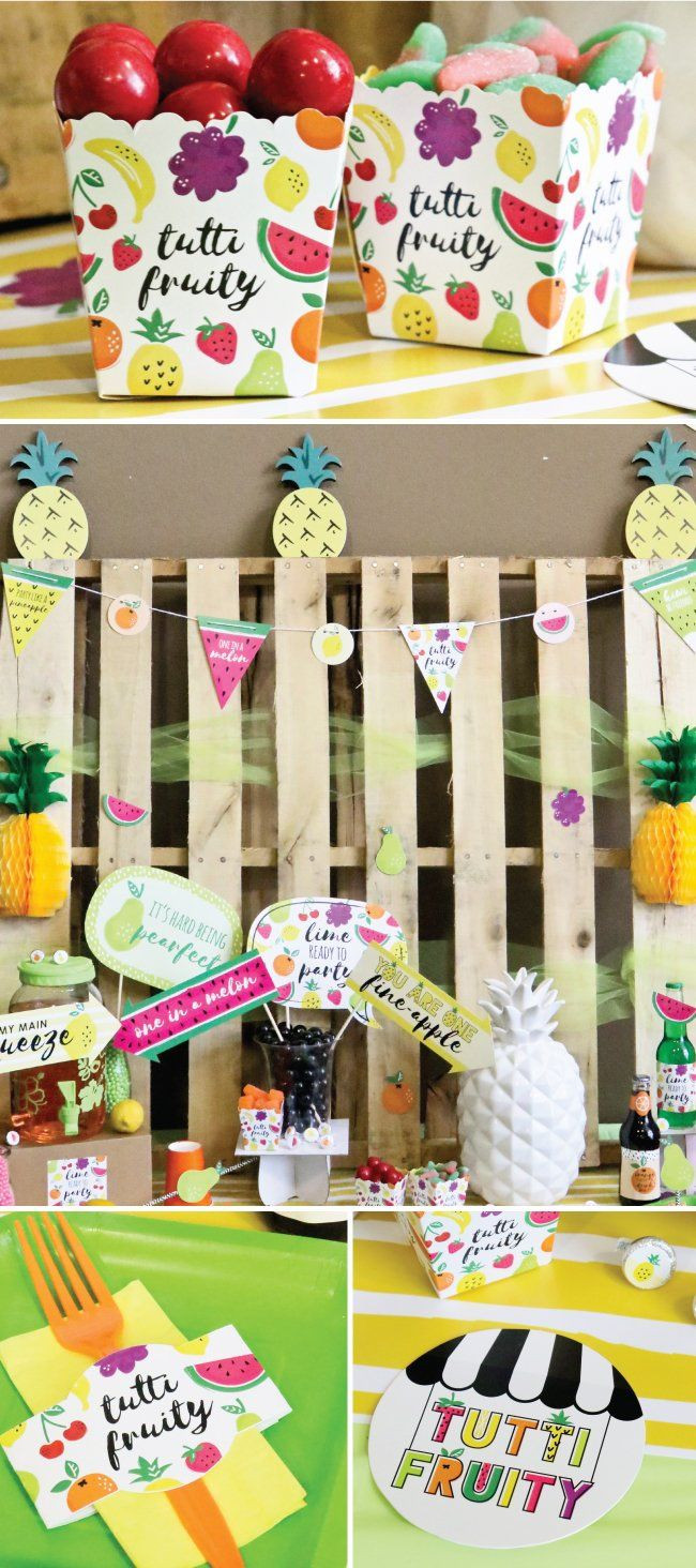 Do It Yourself Baby Shower Decorations Ideas
 135 best Do It Yourself Party Ideas images on Pinterest
