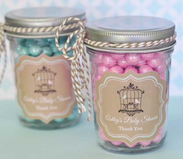 Do It Yourself Baby Shower Decorations Ideas
 Do It Yourself Baby Shower Favor Ideas – AA Gifts