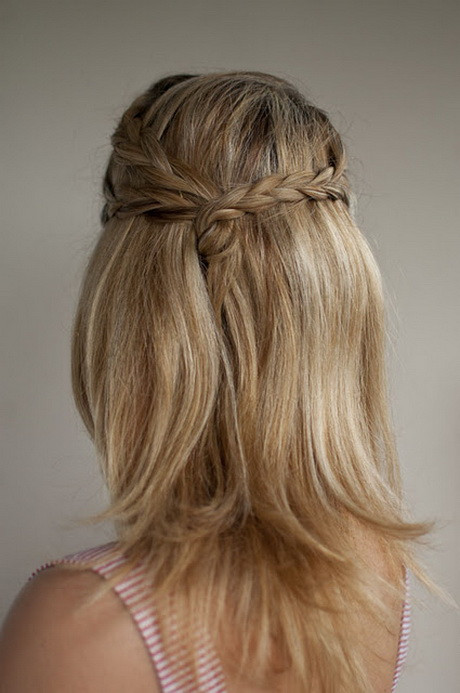 Do It Yourself Hairstyles For Weddings
 Do it yourself wedding hair