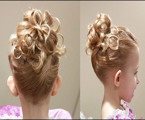 Do It Yourself Hairstyles For Weddings
 easy do it yourself hairstyles for wedding guests