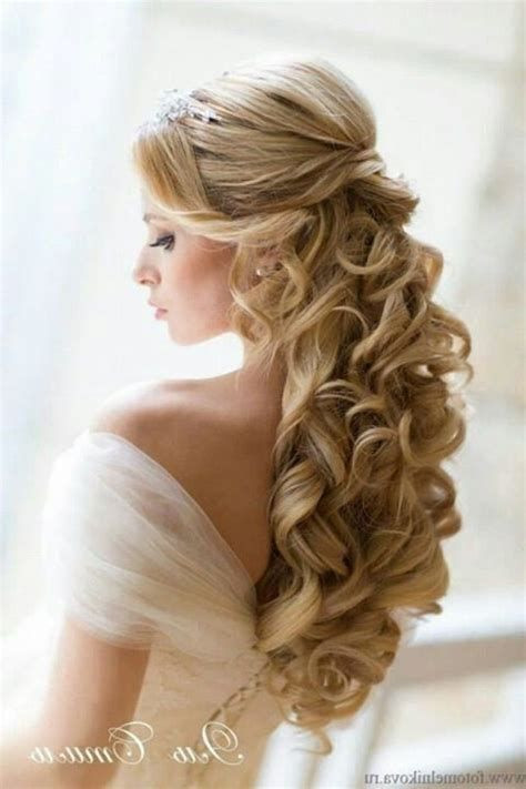 Do It Yourself Hairstyles For Weddings
 easy hairstyle at home for wedding Easy Do It Yourself