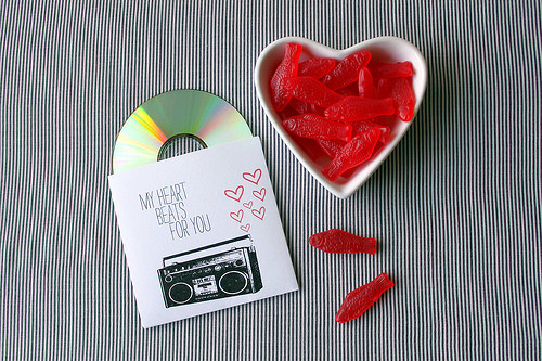 Do It Yourself Valentine Gift Ideas
 20 DIY Valentine s Day to do it yourself